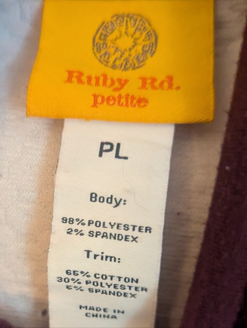 Ladies Jacket - Picture 2 of 4